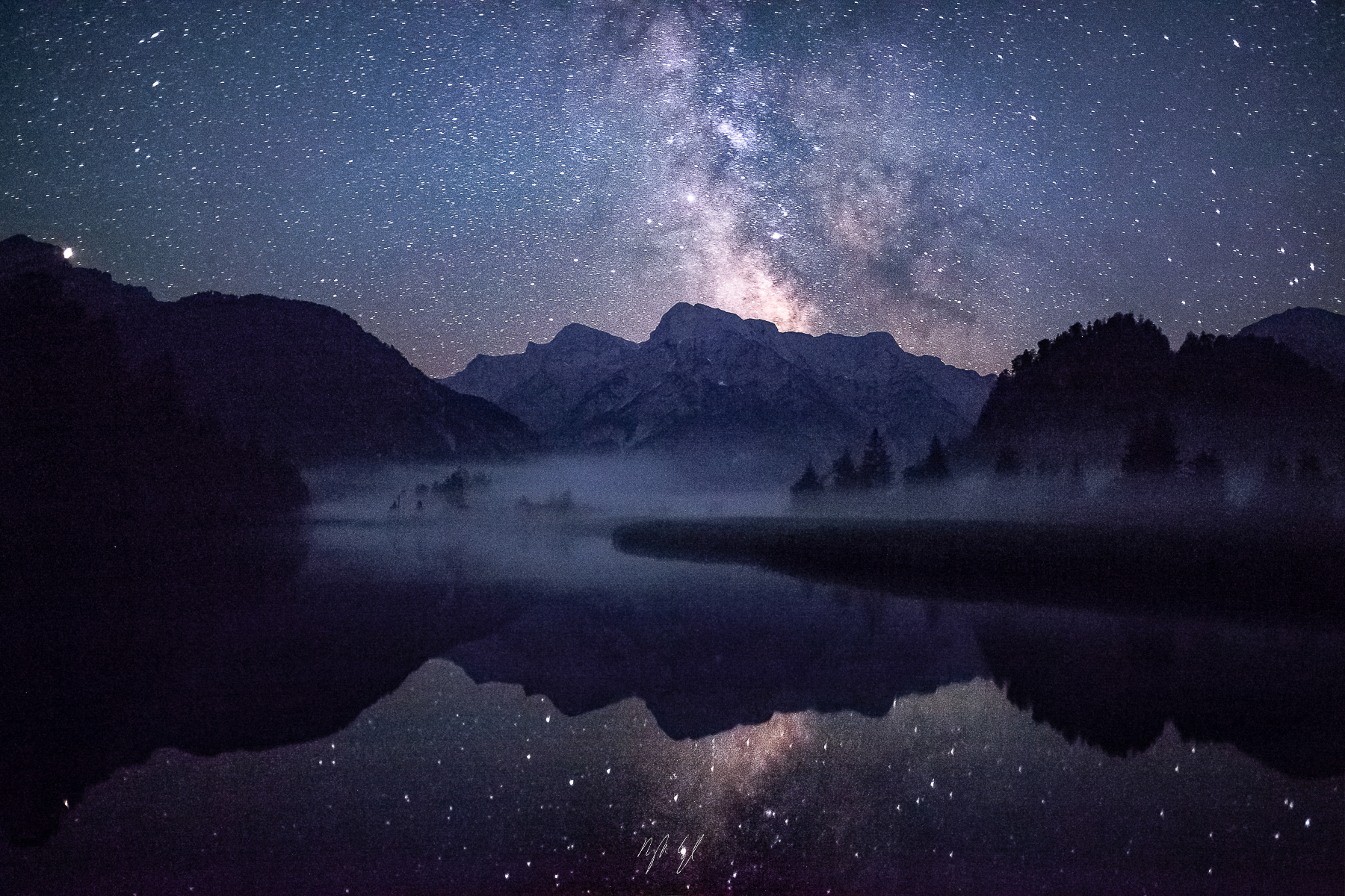 Landscapes
