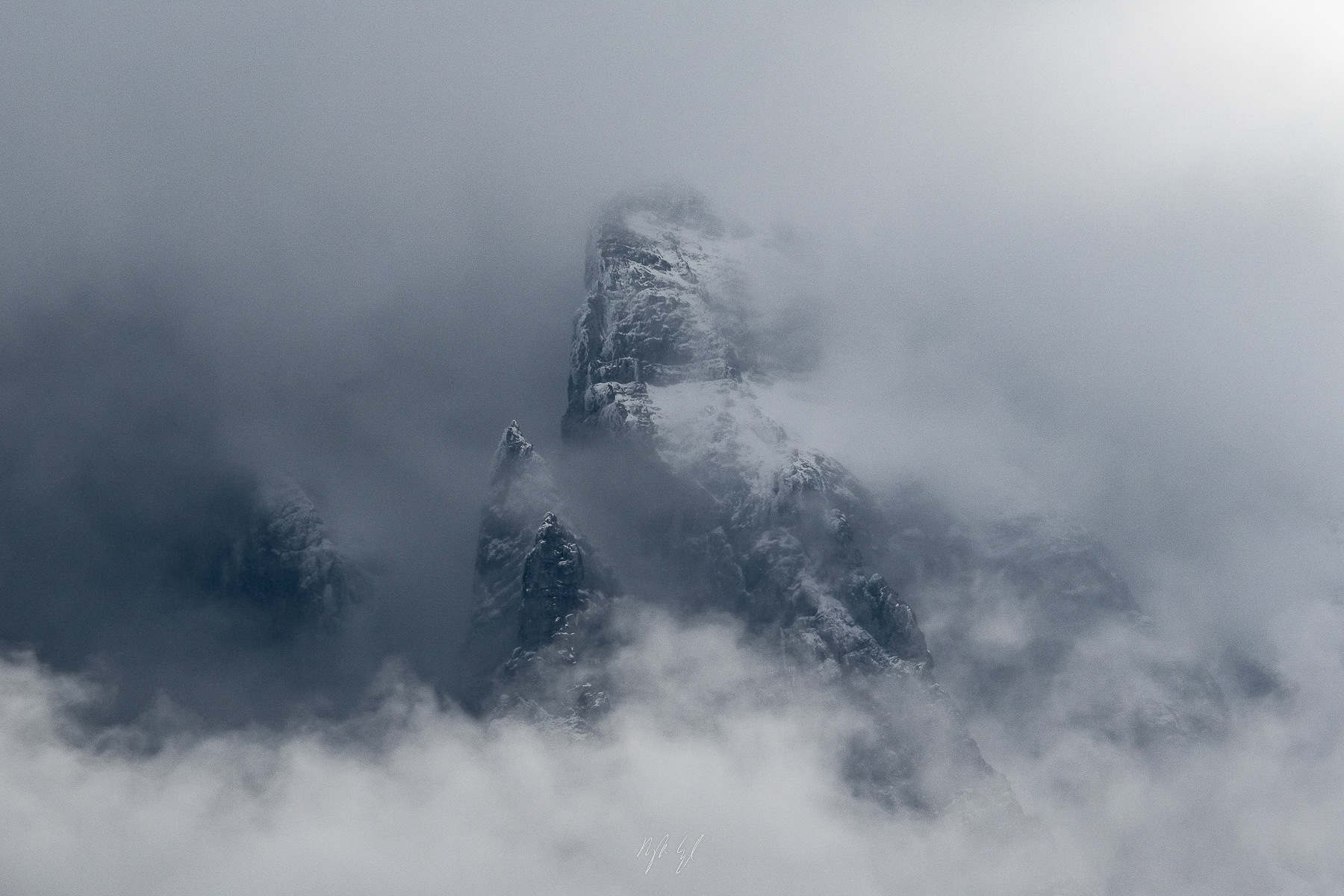 Austrian National Parks
