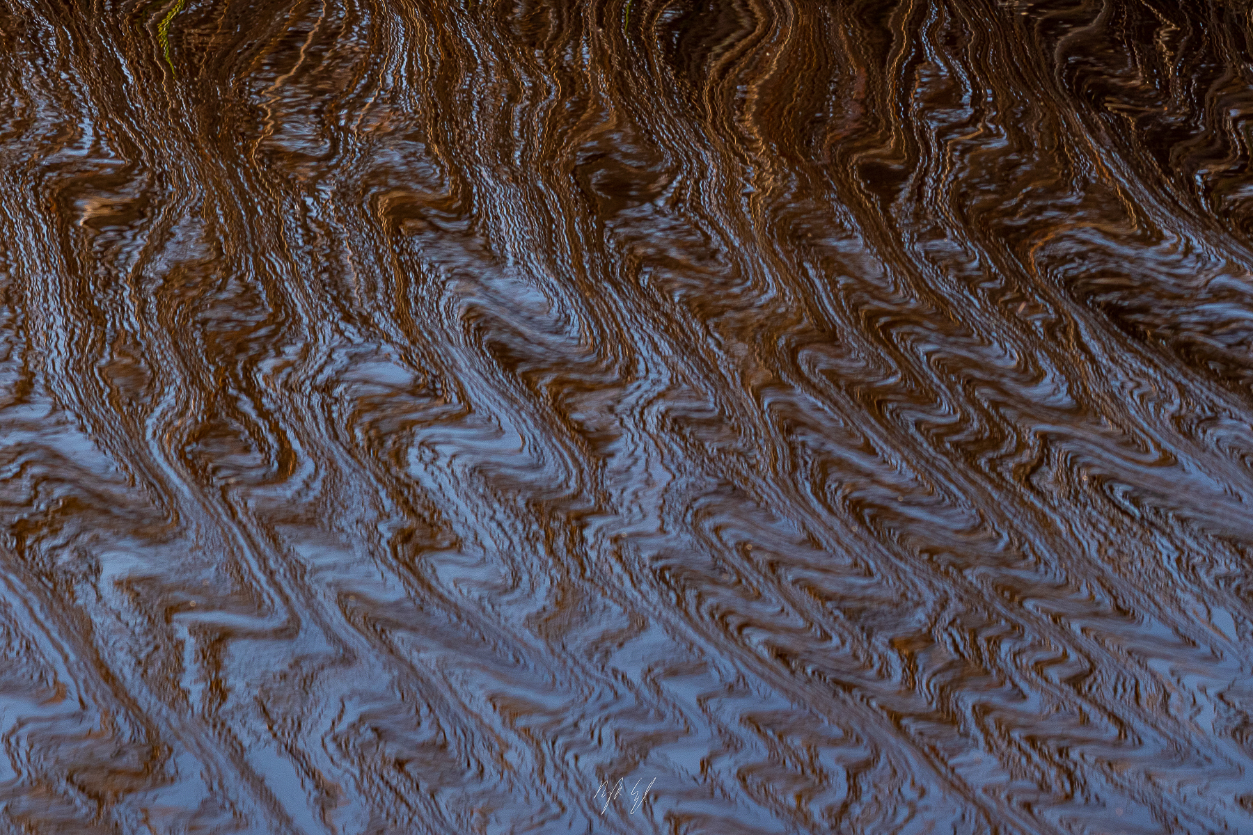Temporary Textures