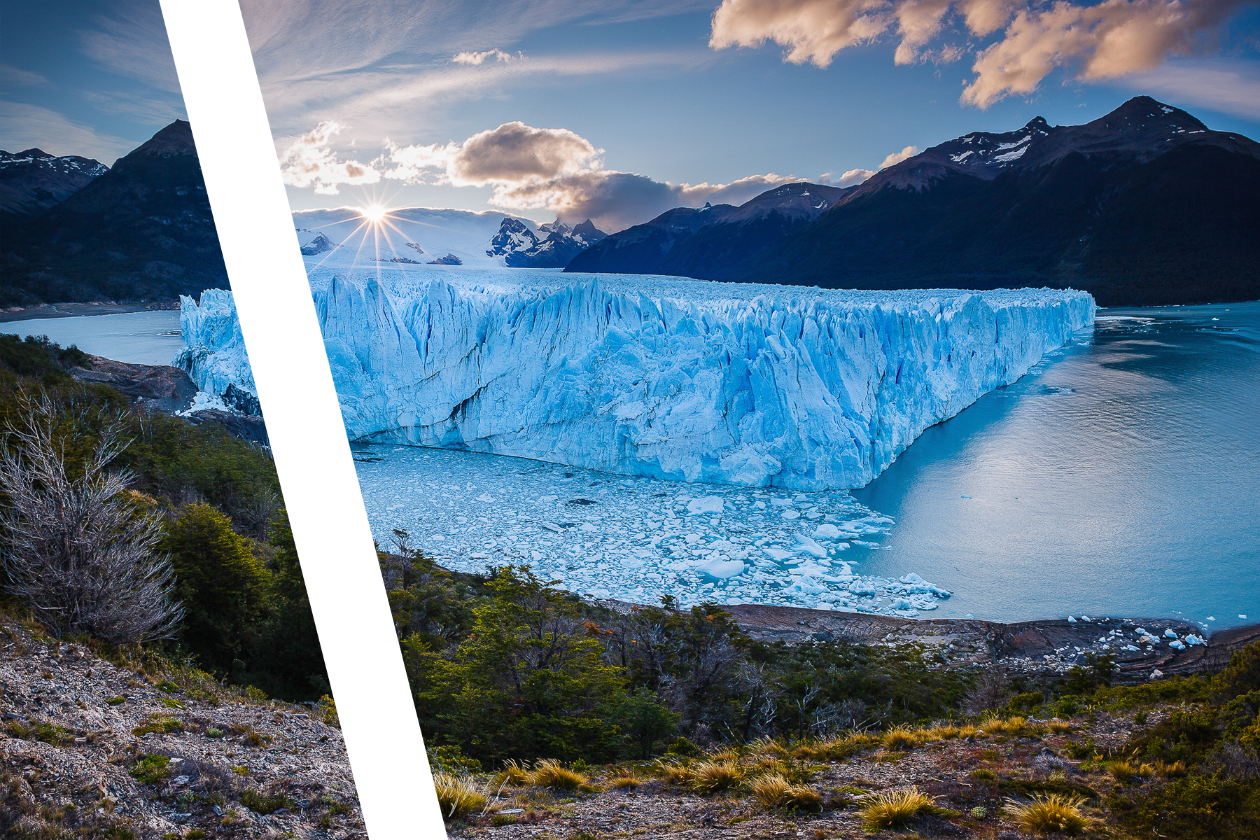 Panoramas